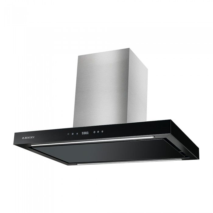 Chamin de Exaustor de ILHA Jocel JCEID90-007575