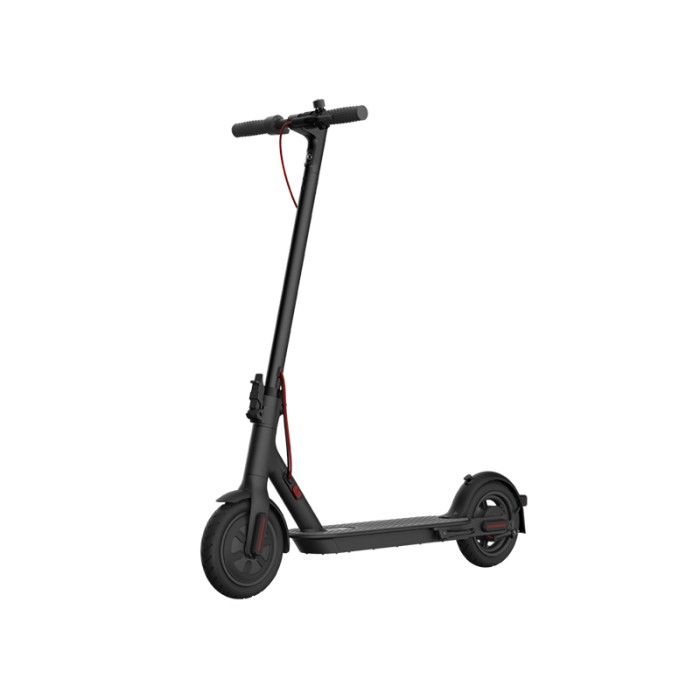 Trotinete Eltrica Electric Scooter 3 Lite Preto