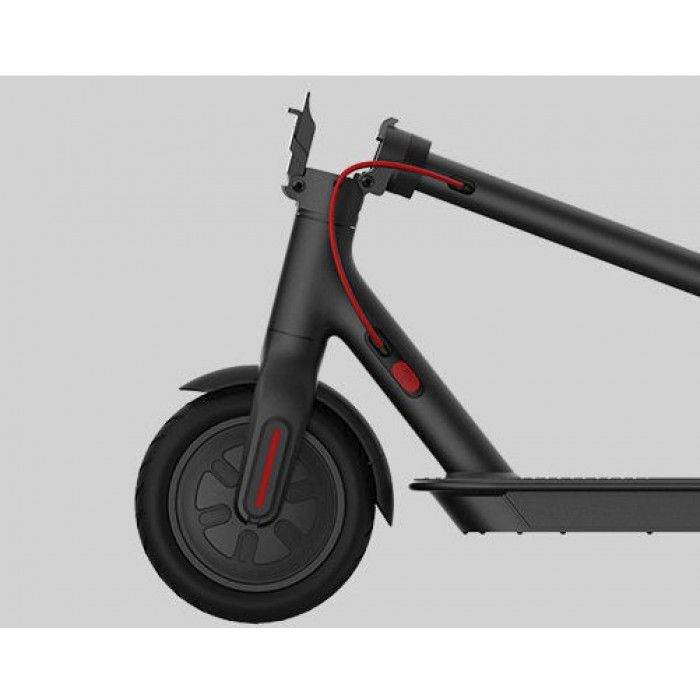 Trotinete Eltrica Electric Scooter 3 Lite Preto