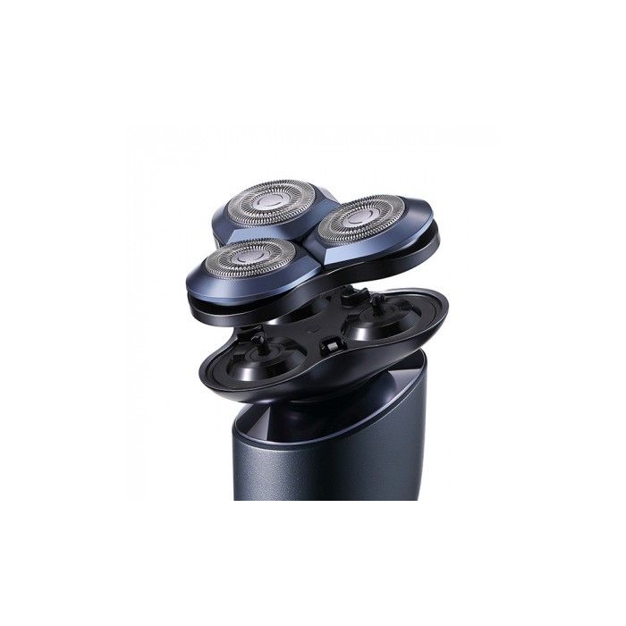 Maq. Barbear Mi Electric Shaver S700