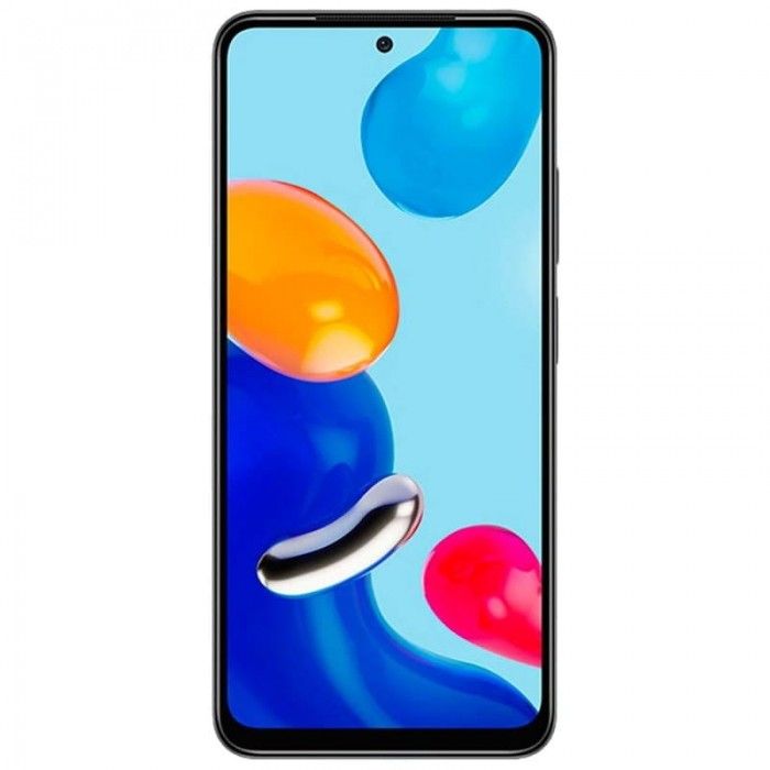 Smartphone Redmi Note 11 Pro 5G 6.67P 6Gb+128Gb Graphite Cinza