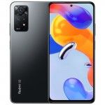 Smartphone Redmi Note 11 Pro 5G 6.67P 6Gb+128Gb Graphite Cinza