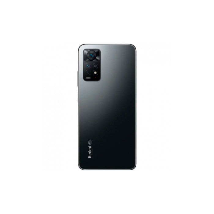 Smartphone Redmi Note 11 Pro 5G 6.67P 6Gb+128Gb Graphite Cinza
