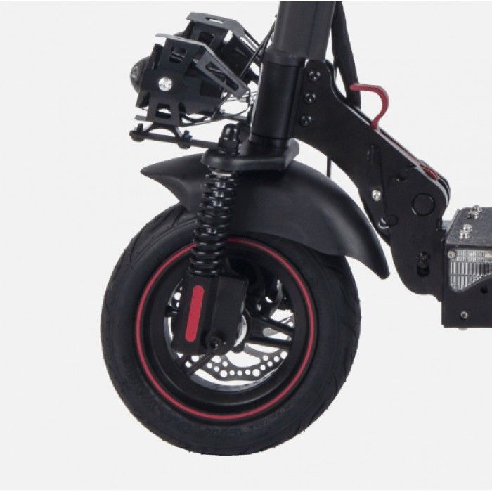 Trotinete Urbanglide Ecross Pro 48V 13Ah 800W Preto - 57157