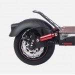 Trotinete Urbanglide Ecross Pro 48V 13Ah 800W Preto - 57157