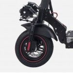 Trotinete Urbanglide Ecross Pro 48V 13Ah 800W Preto - 57157