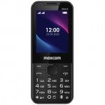 Telemovel Mm248 4G Preto