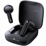 Os-Baseus Bowie E16 Tws True Wireless Bluetooth Earphones Stellar Preto