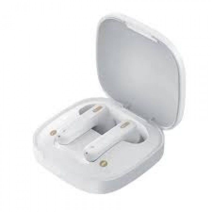 Os-Baseus Bowie E16 Tws True Wireless Bluetooth Earphones Starlight White