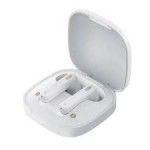 Os-Baseus Bowie E16 Tws True Wireless Bluetooth Earphones Starlight White