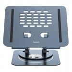 Suporte Porttil UltraStable Pro Series (Rotate and Fold) Space Grey