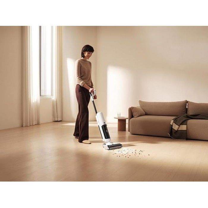 Truclean W20 Wet Dry Vacuum