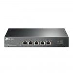 5 Portas 10G Multi-Gigabit Desktop Switch