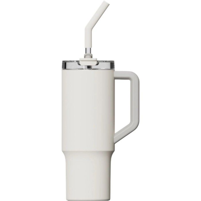 Garrafa Trmica Xiaomi Straw Mug 1L