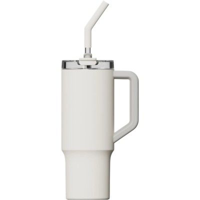 Garrafa Trmica Xiaomi Straw Mug 1L