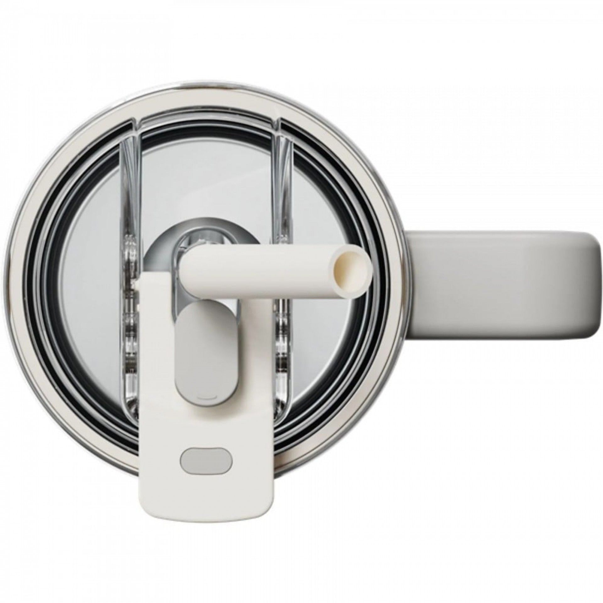 Garrafa Térmica Xiaomi Straw Mug 1L