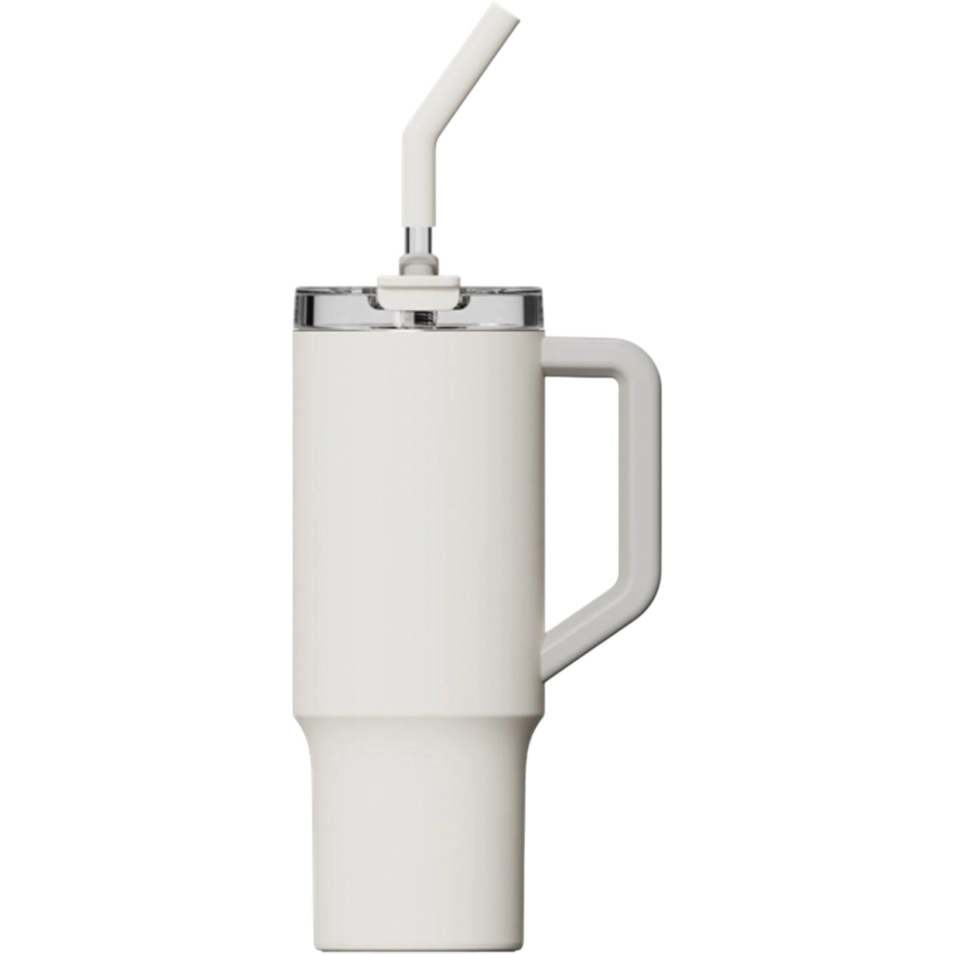 Garrafa Térmica Xiaomi Straw Mug 1L