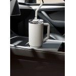Garrafa Trmica Xiaomi Straw Mug 1L