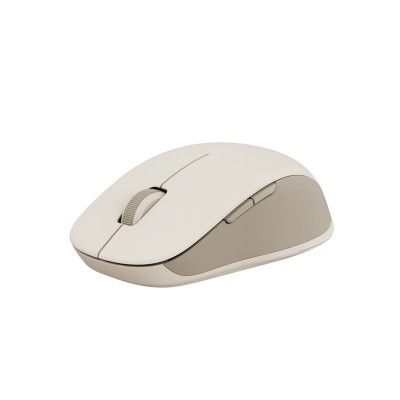 RATO DUAL-MODE WIRELESS MOUSE 2 WHITE