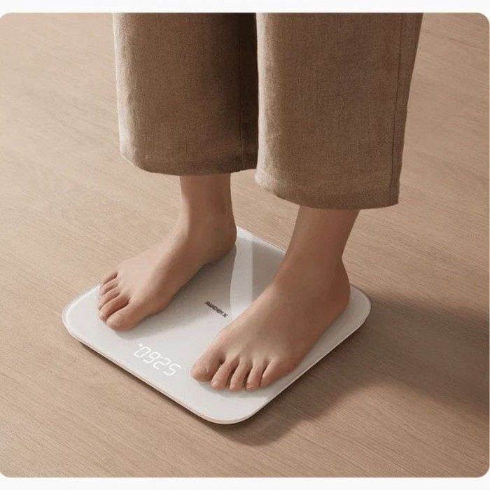 BALANçA SMART SCALE S200 GRAY