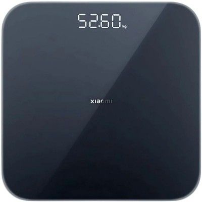 BALANçA SMART SCALE S200 GRAY