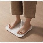 BALANçA SMART SCALE S200 GRAY