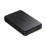 Airpow2 Qi2 magnetic powerbank 10000mAh 22.5W (black)