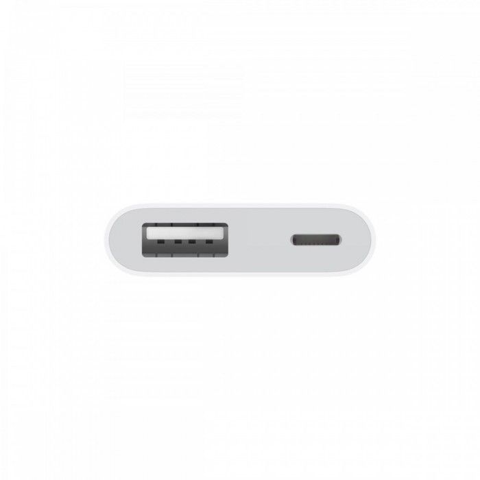 Adaptador Camara Lightning - Usb 3