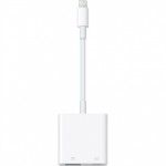 Adaptador Camara Lightning - Usb 3
