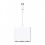 Adaptador Multiporta Usb-C Digital AV