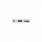 Adaptador Multiporta Usb-C Digital AV