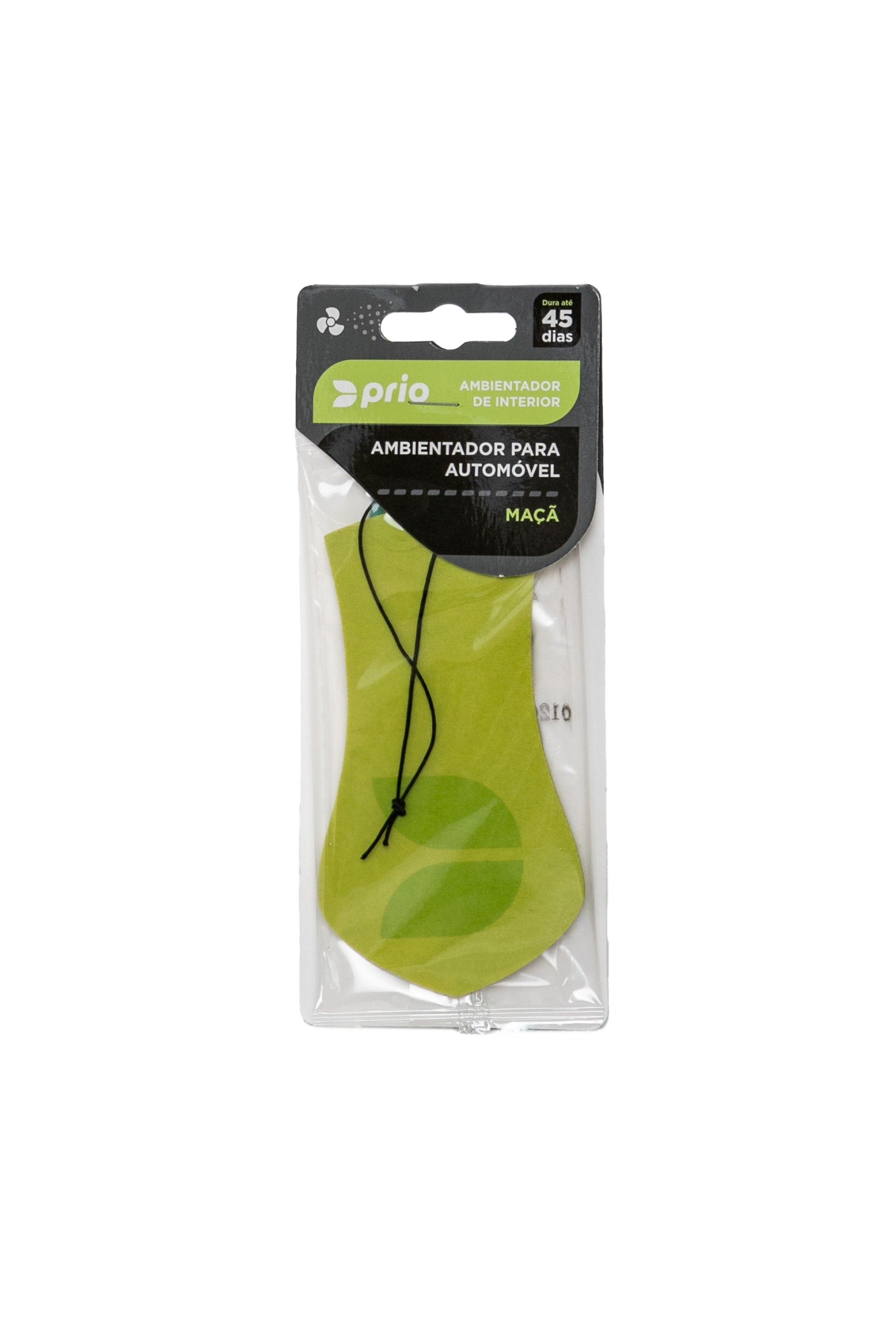 PRIO Ambientador Para Automóvel Sense Maçã