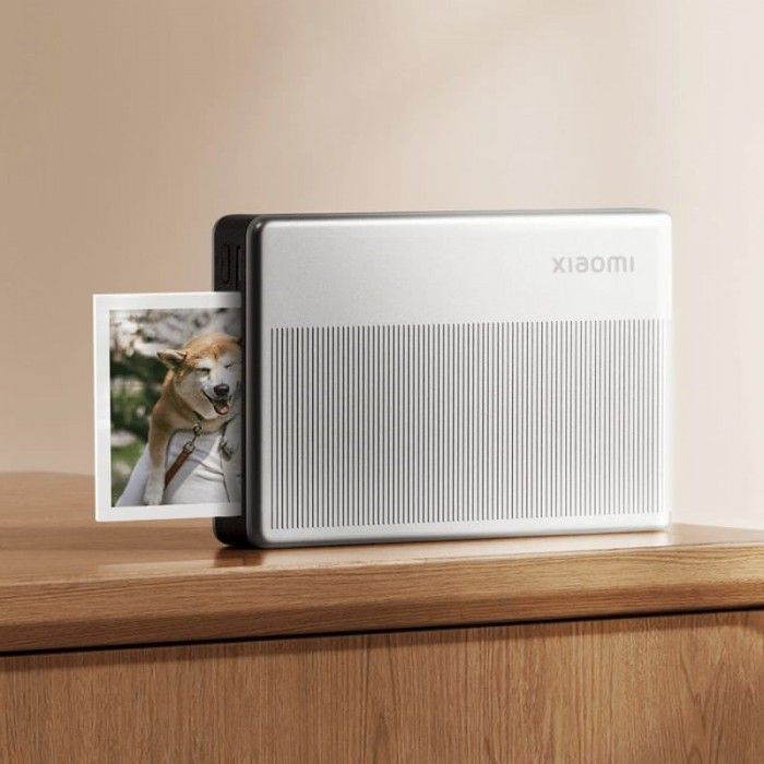 Impressora Xiaomi Portable Photo Printer 1S