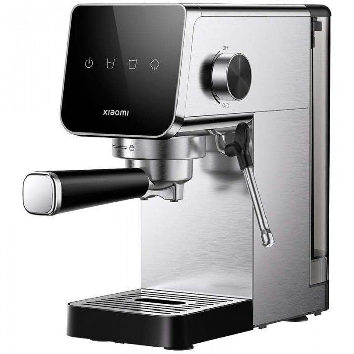 Maquina de Café Xiaomi Semi-automatic Espresso Machine Maquina de Café Xiaomi Semi-automatic Espresso Machine