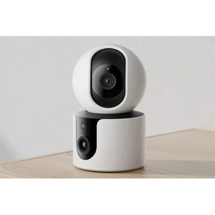 Smart Camera Xiaomi C300 Dual EU Smart Camera Xiaomi C300 Dual EU