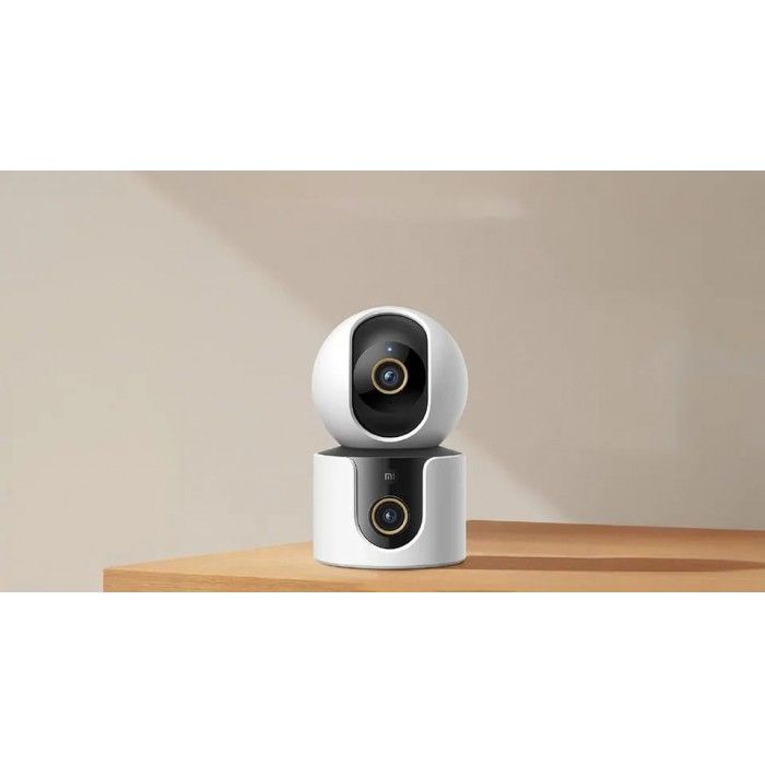Smart Camera Xiaomi C300 Dual EU Smart Camera Xiaomi C300 Dual EU
