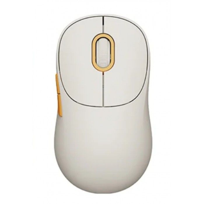 Rato Mouse 3 White
