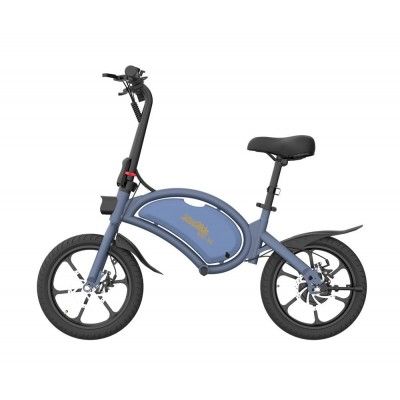 Bicicleta 140 Azul