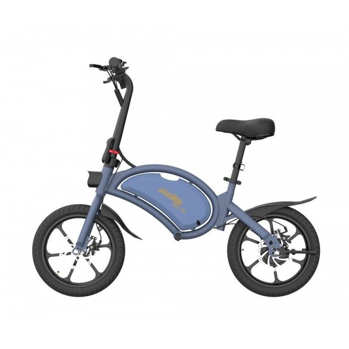 Bicicleta 140 Azul