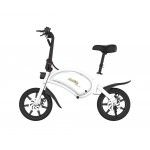 Bicicleta 140 Blanca