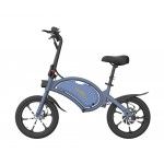 Bicicleta 140 Azul