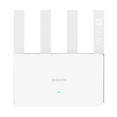 Router Xiaomi Router Be3600 2.5G Eu