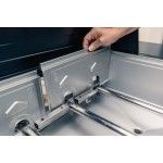Barbecue Campingaz 4 Series Select L