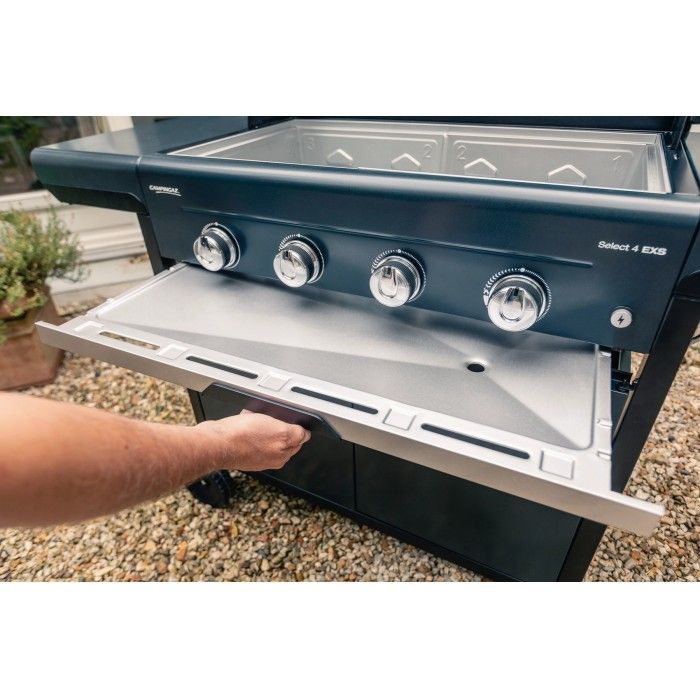 Barbecue Campingaz 4 Series Select L
