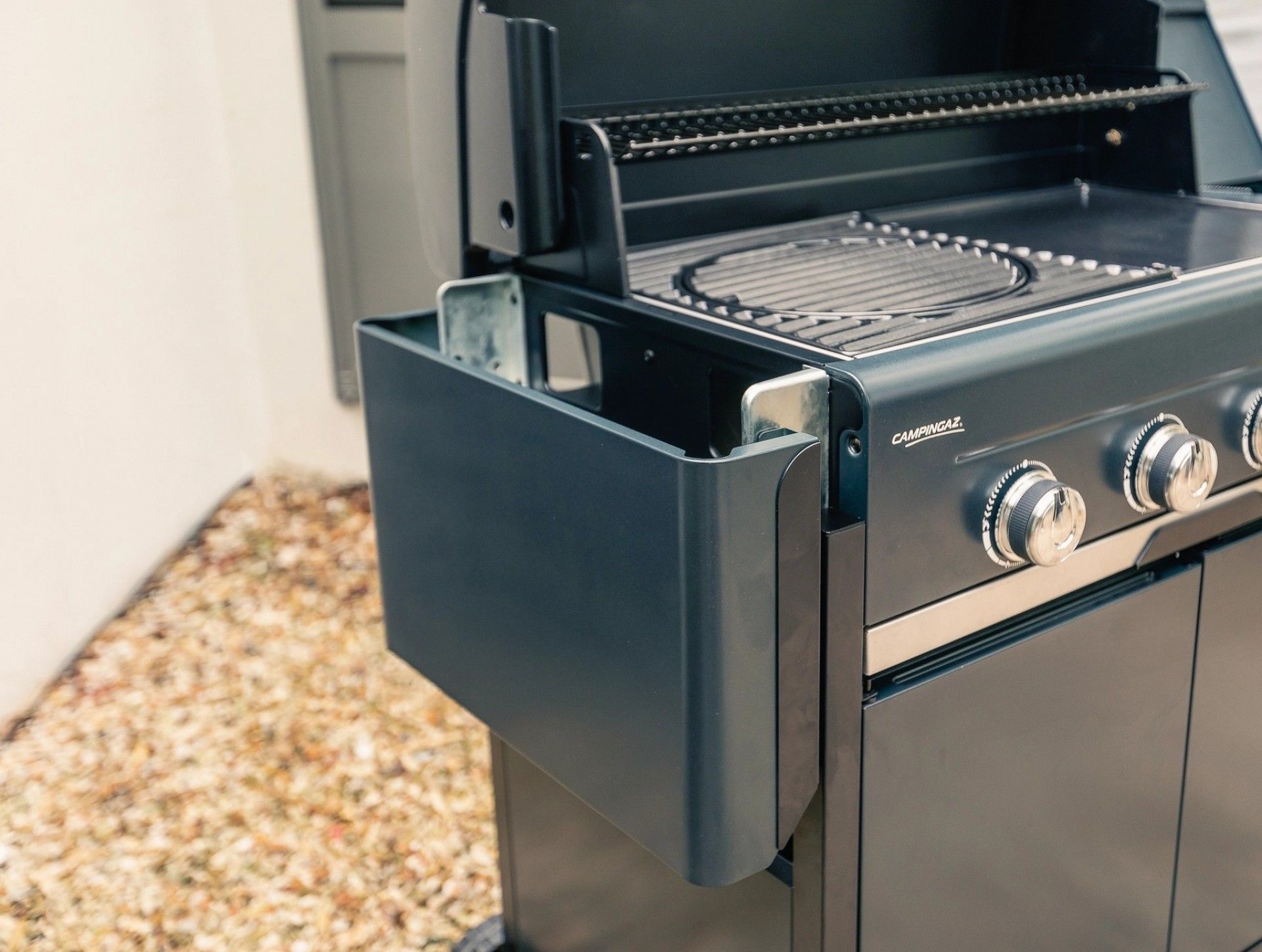 Barbacoa Campingaz Serie 4 Select L