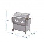 Barbecue Campingaz 4 Series Select L