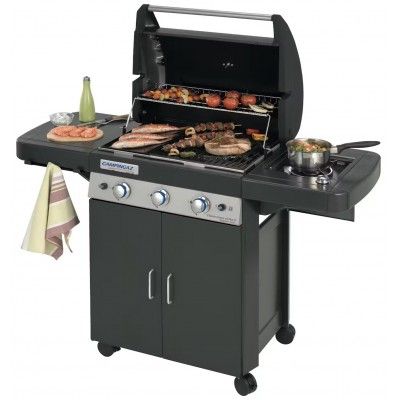 Barbecue Campingaz 3 Select LS Plus