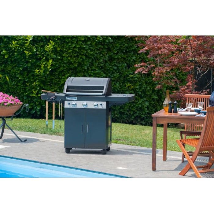 Barbecue Campingaz 3 Select LS Plus