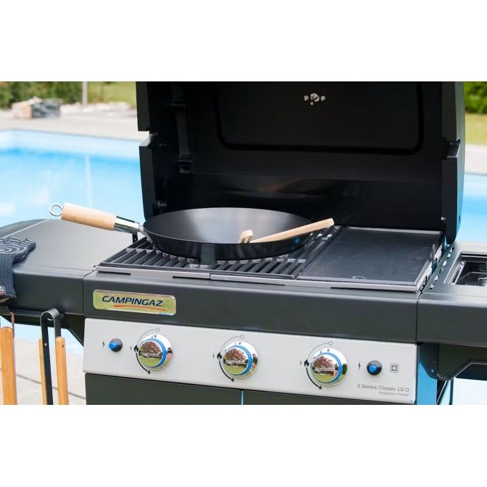 Barbecue Campingaz 3 Select LS Plus