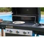 Barbecue Campingaz 3 Select LS Plus